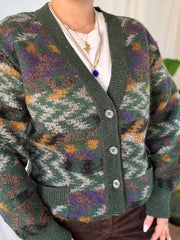 Cardigan Missoni