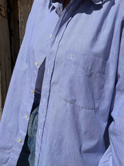 Camicia Valentino Righe