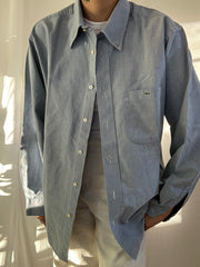 Camicia Lacoste
