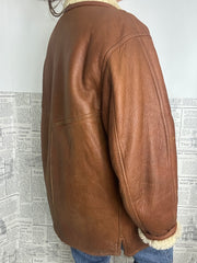 Montone Shearling