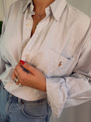 Camicia Ralph Lauren