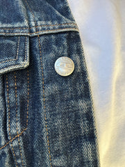 Jacket Denim Diesel