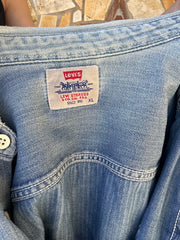 Camicia Levi’s Denim