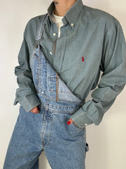 Camicia Ralph Lauren