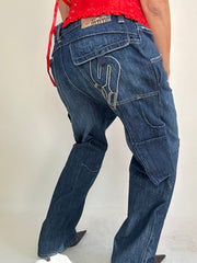 Jeans Cargo