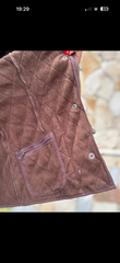 Barbour Trapuntato