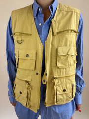 Gilet Cargo