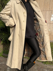 Trench Made in Italy