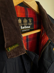 Giacca Barbour
