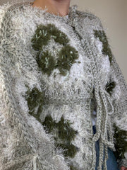 Giacca Handmade by Nirta