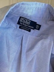 Camicia Ralph Lauren Celeste