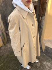 Trench Beige