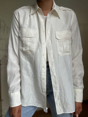 Camicia Seta