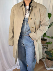 Trench Burberry