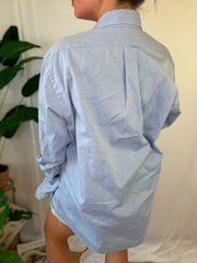 Camicia Ralph Lauren Celeste
