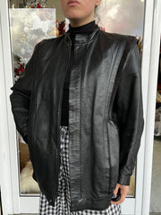Giacca Vera Pelle