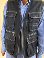 Gilet Cargo