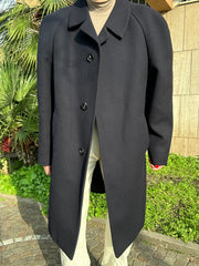 Cappotto Canada