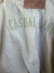 Jacket renna