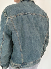 Jacket Denim D&G