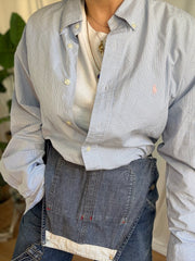 Camicia Ralph Lauren