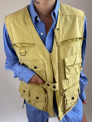 Gilet Cargo