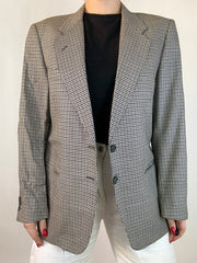 Blazer Quadri