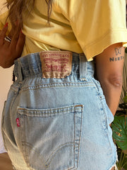 Shorts Levi’s