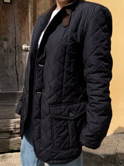 Barbour Blu
