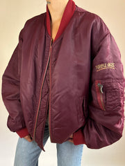 Bomber Carrera