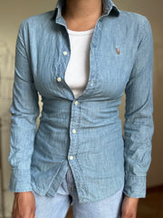Camicia Ralph Lauren