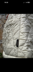 Barbour Beige Trapuntato