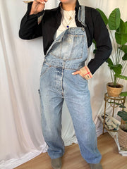 Salopette levi’s
