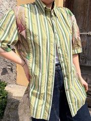 Camicia Roberto Cavalli