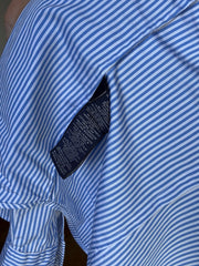 Camicia Righe Ralph Lauren