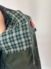 Giacca Barbour C42