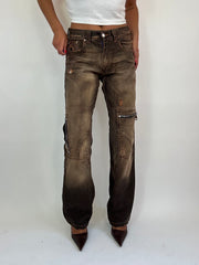 Jeans Cargo