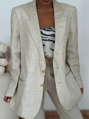 Blazer Valentino