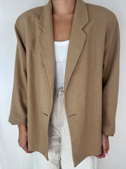 Giacca Burberry