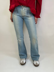 Jeans Fiorucci