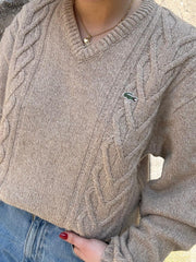 Maglione Lacoste