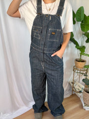 Salopette Denim