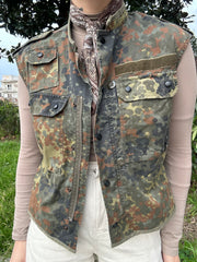 Gilet Militare