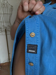 Gilet Versace