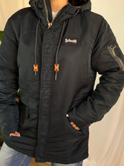Piumino Schott