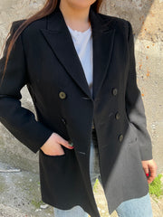 Giacca Doppiopetto Max Mara