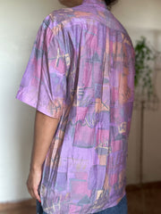 Camicia Fantasia
