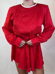 Vestito Seta
