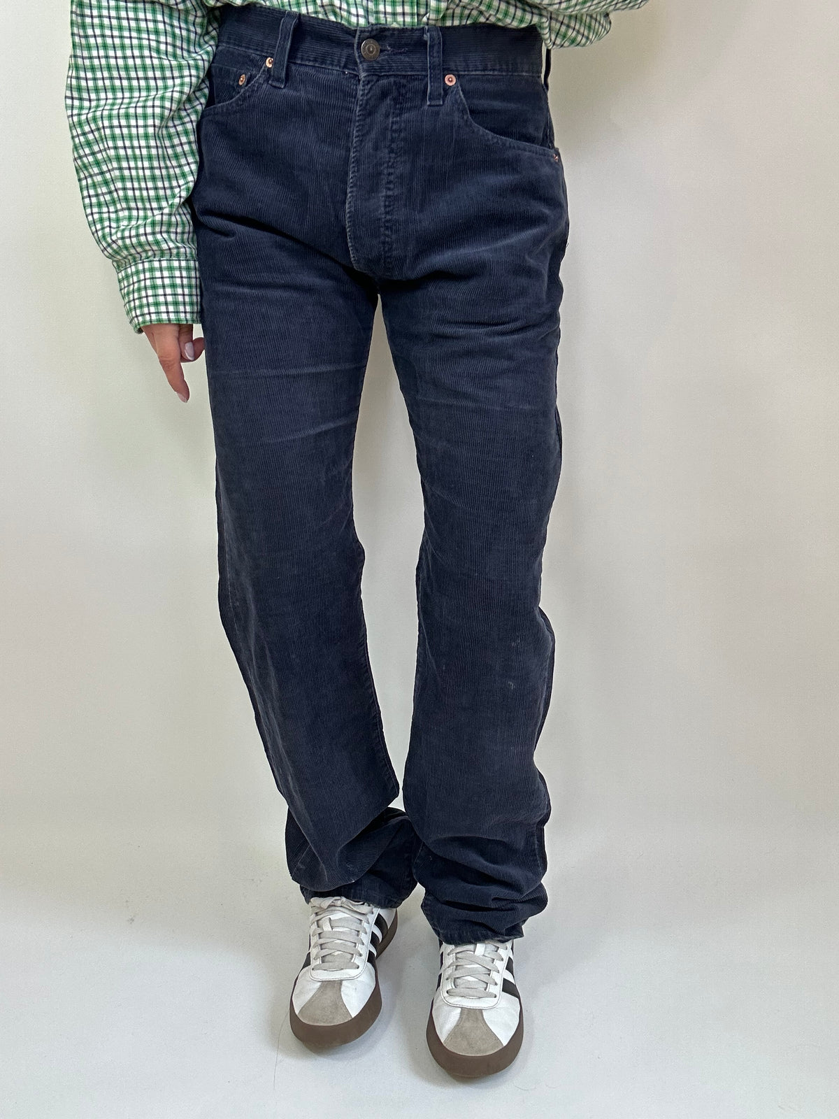 Pantalone Costine Levi’s