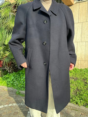 Cappotto Canada